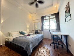 The Baycourt (D16), Condominium #612511491